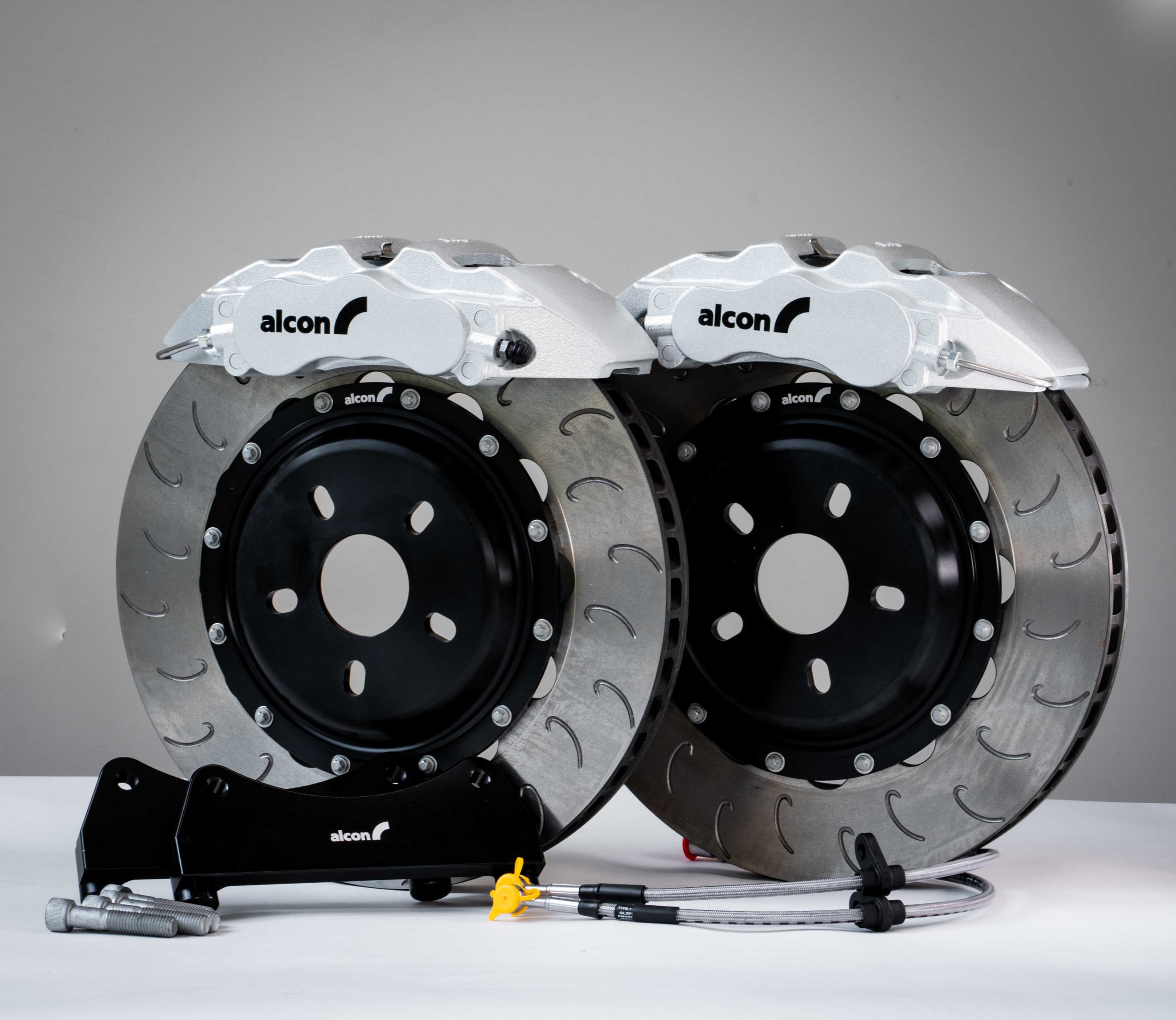 Alcon performance brakes center for medicare and medicaid services mission