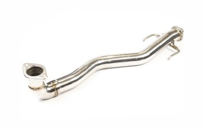 Invidia Front Pipe – Mitsubishi Evo 7-9 CT9A HS03ML8DPP