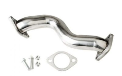 Invidia Front Over Pipe – Subaru BRZ/Toyota 86 12-21 & 22+ HS12SSTOPP