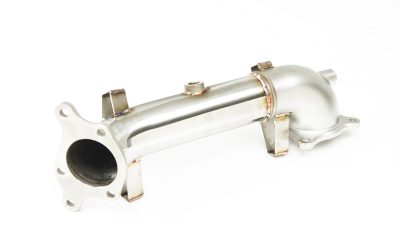 Invidia Down Pipe Catless – Honda Civic FK8 Type R 17+ HS17CTRDP-A