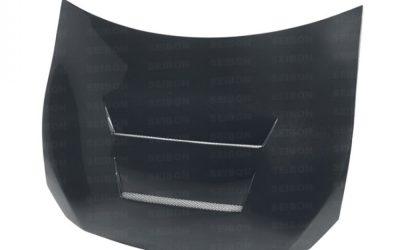 Seibon Carbon Bonnet for 2013-2020 Toyota 86 / Subaru BRZ – DV Style – HD1213SCNFRS-DV