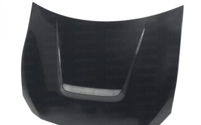 Seibon Carbon Bonnet for 2013-2020 Toyota 86 / Subaru BRZ – VS Style – HD1213CNFRS-VS