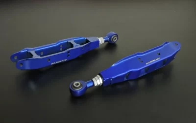 HARDRACE REAR LOWER CONTROL ARM SUBARU, TOYOTA, 86, BRZ, FR-S, IMPREZA, LEGACY, LEVORG, OUTBACK, XV, BR 09-14, BS 14-, 1S