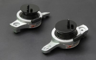 HARDRACE HARDENED ENGINE MOUNT SUBARU, TOYOTA, 86, BRZ, FR-S, LEVORG, ZC 6, ZN6, 14 -, FT86/FR-S ZN6/ZC6