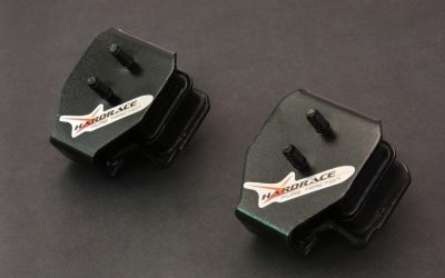 HARDRACE HARDENED ENGINE MOUNTS SUBARU, IMPREZA, LEGACY, SF 97-02, STI GC/GF/GM 92-00, WRX GC/GF/GM 92-00,