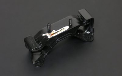 HARDRACE TRANSMISSION MOUNT SUBARU, IMPREZA, LEVORG, WRX GC/GF/GM 92-00, 14 -, WRX GD/GG 01-06, WRX/STI VA 14-