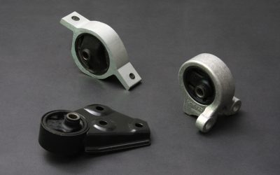 HARDRACE HARDENED ENGINE MOUNT NISSAN, MARCH/MICRA, K11 92-02