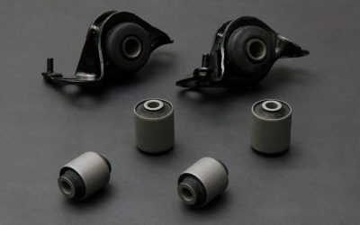 HARDRACE FRONT LOWER ARM BUSHING HONDA, CIVIC, INTEGRA, DC2 94-01, EG, EH, EJ1/2