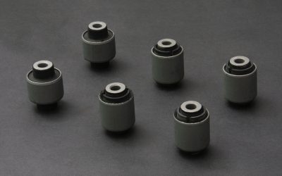 HARDRACE REAR LOWER ARM BUSHING INTEGRA, DC2 94-01 VTIR GSI NON TYPE R