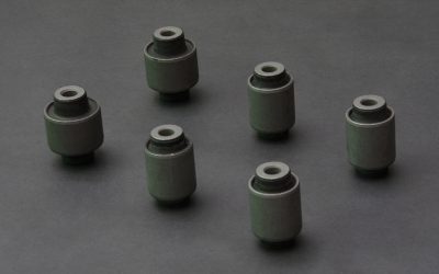 HARDRACE REAR LOWER ARM BUSHING HONDA, CIVIC, EG 92-95