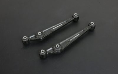 HARDRACE REAR LOWER CONTROL ARM (USDM, HARDENED RUBBER) HONDA, CIVIC, EG, EH, EJ1/2