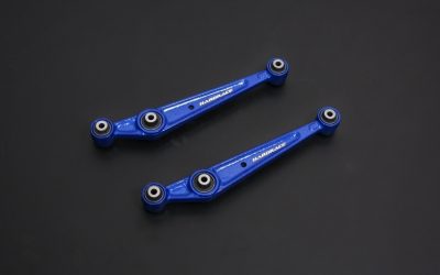 HARDRACE REAR LOWER CONTROL ARM HONDA, CIVIC, EG, EH, EJ1/2