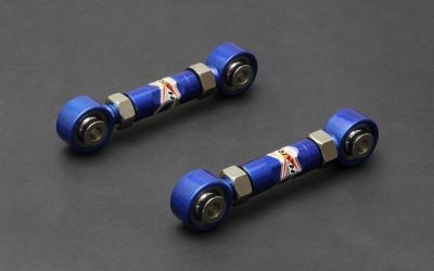 HARDRACE REAR TOE CONTROL ARM HONDA, CIVIC, INTEGRA, RD1-RD3 97-01, DA 90-93, DC2 94-01, EG, EH, EJ1/2, EK3/4/5/9