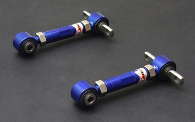 HARDRACE REAR UPPER CAMBER KIT HONDA, CIVIC, CRX, INTEGRA, RD1-RD3 97-01, EF6/7/8, DC2 94-01, EC/ED/EE/EF, EG, EH