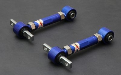 HARDRACE REAR CAMBER KIT HONDA, CIVIC, CRX, INTEGRA, RD1-RD3 97-01, EF6/7/8, DA 90-93, DC2 94-01, EC/ED/EE/EF