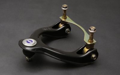 HARDRACE FRONT UPPER CONTROL ARM HONDA, CIVIC, INTEGRA, DC2 94-01, EG, EH, EJ1/2