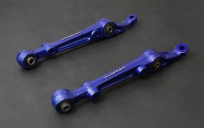 HARDRACE FRONT LOWER CONTROL ARM HONDA, CIVIC, INTEGRA, DC2 94-01, EG, EH, EJ1/2