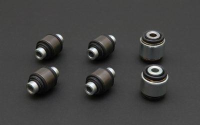 HARDRACE REAR LOWER ARM BUSHING HONDA, CIVIC, EG, EH, EJ1/2, EK3/4/5/9, EJ6/7/8/9, EM1