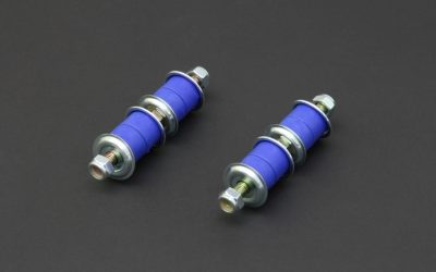 HARDRACE FRONT TPV REINFORCED STABILIZER LINK KIT HONDA, CIVIC, CRX, EF6/7/8, EG, EH, EJ1/2