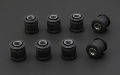 HARDRACE LATERAL ARM BUSHING SUBARU, IMPREZA, STI GC/GF/GM 92-00, WRX GC/GF/GM 92-00, STI GD/GG 01-06, WRX GD/GG 2