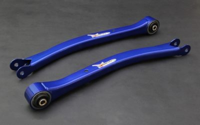 HARDRACE REAR TRAILING ARM SUBARU, IMPREZA, LEGACY, SF 97-02, STI GC/GF/GM 92-00, WRX GC/GF/GM 92-00, BD