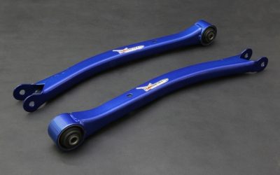 HARDRACE REAR TRAILING ARM SUBARU, IMPREZA, LEGACY, SF 97-02, STI GC/GF/GM 92-00, WRX GC/GF/GM 92-00, BD