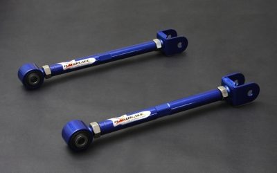 HARDRACE REAR TOE CONTROL ARM NISSAN, 180SX, SILVIA, FAIRLADY Z, SKYLINE, S13, R32, Z32 89-00