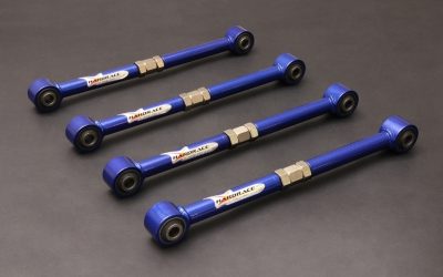 HARDRACE REAR ADJUSTABLE ROD NISSAN, SENTRA/SYLPHY, B13 90-94