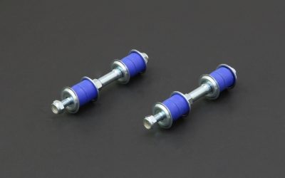 HARDRACE REAR REINFORCED STABILIZER LINK NISSAN, 180SX, SILVIA, FAIRLADY Z, Q45, SKYLINE, S13, Y33 97-01, R32, R32 GTR, R