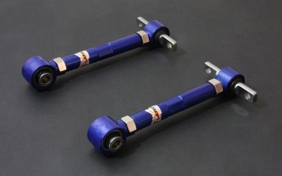 HARDRACE REAR CAMBER KIT MITSUBISHI, LANCER EVO, LANCER MIRAGE, 1- CD9A/CE9A, 93~96, 97~00