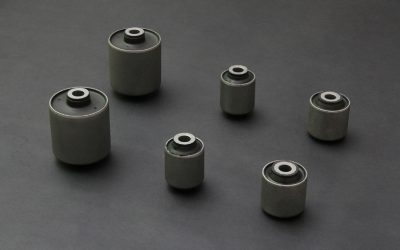 HARDRACE FRONT LOWER ARM BUSHING MAZDA, 6/ATENZA, GG/GY 02-08