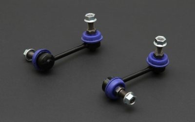 HARDRACE REAR REINFORCED SWAY BAR LINK HONDA, ACCORD CIVIC, CRX, RD1-RD3 97-01, EF6/7/8, CB1/2/3/4, EC/ED/EE/EF, EG, EH, EJ