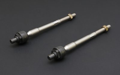 HARDRACE HARD TIE ROD NISSAN, SILVIA, Q45, Y33 97-01, S14/S15