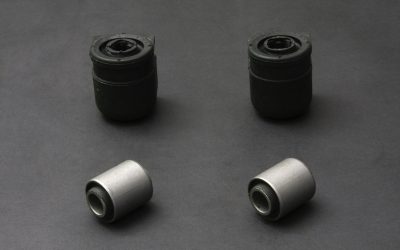 HARDRACE FRONT LOWER ARM BUSHING NISSAN, PRIMERA, P10 90-95