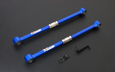 HARDRACE ADJUSTABLE REAR CAMBER ARM MINI, COOPER, COUNTRYMAN, PACEMAN, R60 10-16, R50/52/53, R55/56/57/58/59, R61 13-16