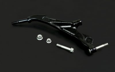 HARDRACE FRONT BACK HALF LOWER CONTROL ARM HONDA, CIVIC, INTEGRA, DC2 94-01, DC2 TYPE R 95-98, EG, EH, EJ1/2