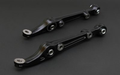 HARDRACE FRONT LOWER CONTROL ARM HONDA, CIVIC, INTEGRA, DC2 94-01, EG, EH, EJ1/2