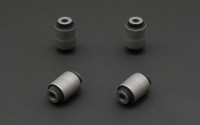 HARDRACE REAR LOWER ARM BUSHING HONDA, CIVIC, CRX, INTEGRA, EF6/7/8, DC2 TYPE R 95-98, EC/ED/EE/EF, EG, EH, EJ1/2