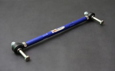 HARDRACE REAR SUB FRAME SUPPORT BAR NISSAN, 180SX, SILVIA, FAIRLADY Z, Q45, SKYLINE, S13, Y33 97-01, R32, R33/34, S14/S15