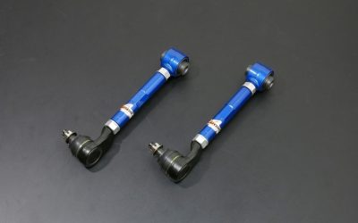 HARDRACE REAR CAMBER KIT HONDA, ACCORD CL, TL, YA4, CF/CH/CL1/2/3, CG1/2/3/4/5/6, UA4 99-03