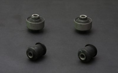 HARDRACE FRONT LOWER ARM BUSHING MITSUBISHI, COLT, COLT PLUS, ECLIPSE, LANCER MIRAGE, OUTLANDER, 01~07, 07-13, 18-PRESENT, 2