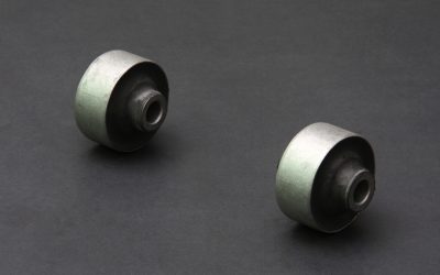 HARDRACE FRONT LOWER ARM BUSHING MITSUBISHI, COLT, COLT PLUS, LANCER MIRAGE, 01~07, 07-13, Z30 02-12