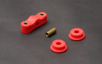 HARDRACE TPV SHIFTER BUSHING HONDA, CIVIC, INTEGRA, DC2 94-01, EG, EH, EJ1/2, EK3/4/5/9, EJ6/7/8/9, EM1