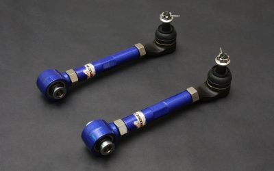 HARDRACE REAR CAMBER KIT HONDA, ACCORD CL, TL, YA4, CF/CH/CL1/2/3, CG1/2/3/4/5/6, UA4 99-03