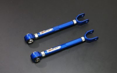 HARDRACE REAR TRACTION ROD/RADUIS ARM NISSAN, CIMA, FAIRLADY Z, G SERIES, Q45, 01-10, F50 01-06, G35 (V35), Z33