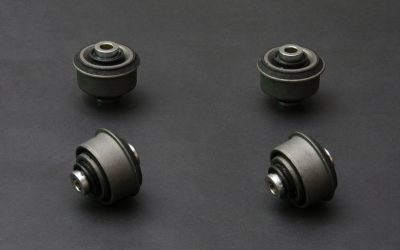 HARDRACE FRONT UPPER ARM BUSHING HONDA, ACCORD CL, YA4, CG1/2/3/4/5/6