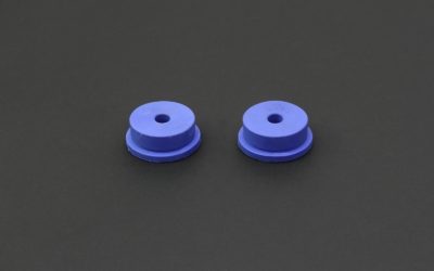 HARDRACE SHIFTER BUSHINGS SUBARU, IMPREZA, LEGACY, SF 97-02, STI GC/GF/GM 92-00, WRX GC/GF/GM 92-00, BD/