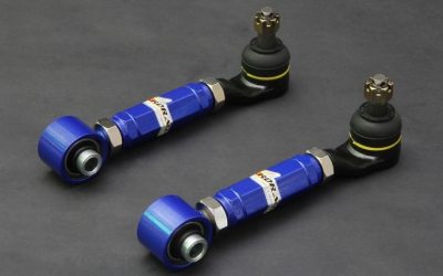 HARDRACE REAR CAMBER KIT HONDA, ACCORD TL, EURO, TSX, CL7/8/9, CL9, UA6 04-08, UC1