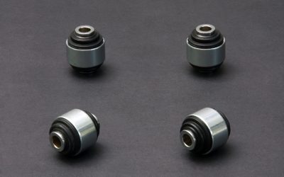 HARDRACE FRONT UPPER ARM BUSH, HONDA, ACCORD CL, YA1, CB1/2/3/4, CD3/4/5/6/7/9