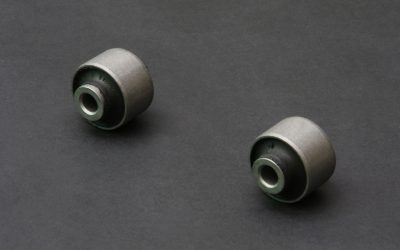 HARDRACE REAR SHOCK ABORBERED/KNUCKLE BUSHING HONDA, ACCORD CL, YA1, CB1/2/3/4, CD3/4/5/6/7/9